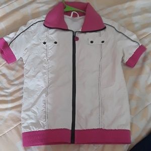 Zumba Jacket
